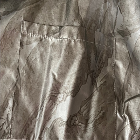 Silver Women's Jacket - Picture 4 of 7